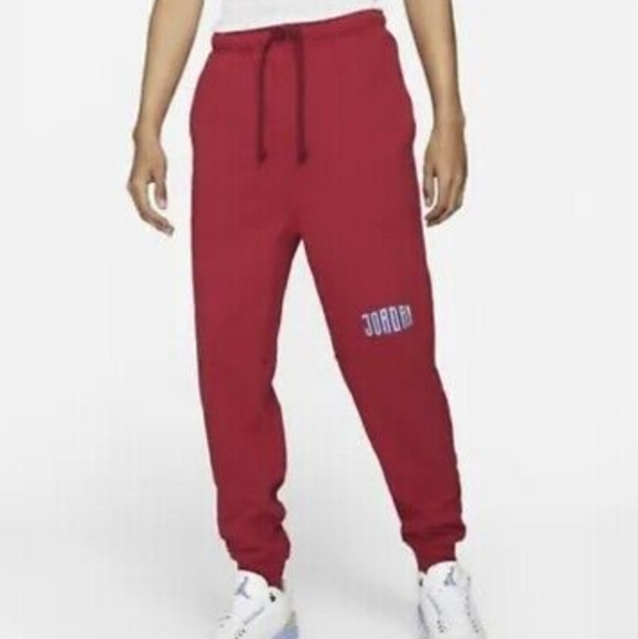 Jordan Other - NWT Men's JORDAN SWEATPANTS